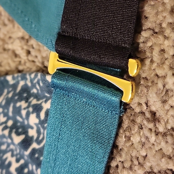 Multi Color Bralette - Picture 2 of 7